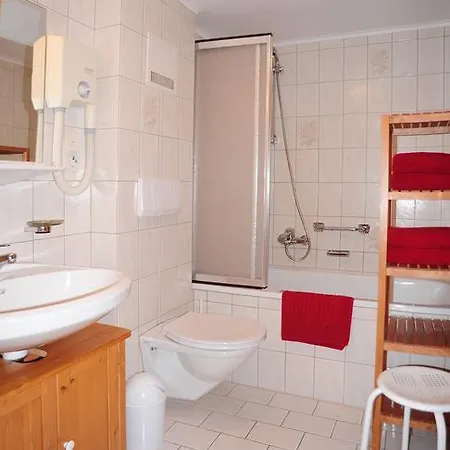 Landhaus Achenbrunn * Bad Gastein