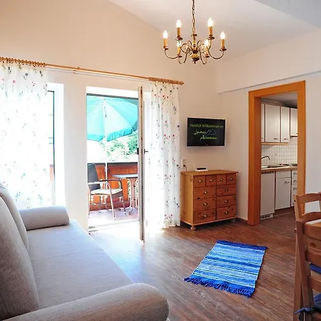 Apartment Landhaus Achenbrunn *